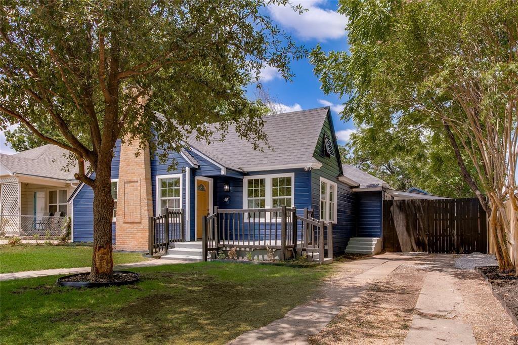 2635 Gladstone Drive