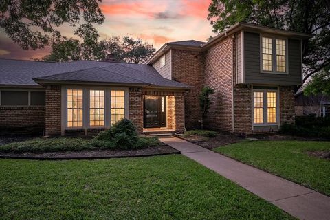 4204 French Lake Drive Fort Worth TX 76133