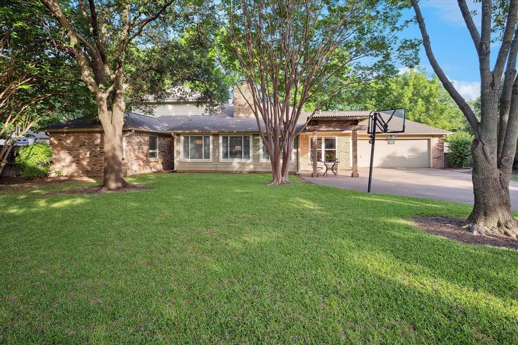 4204 French Lake Drive
