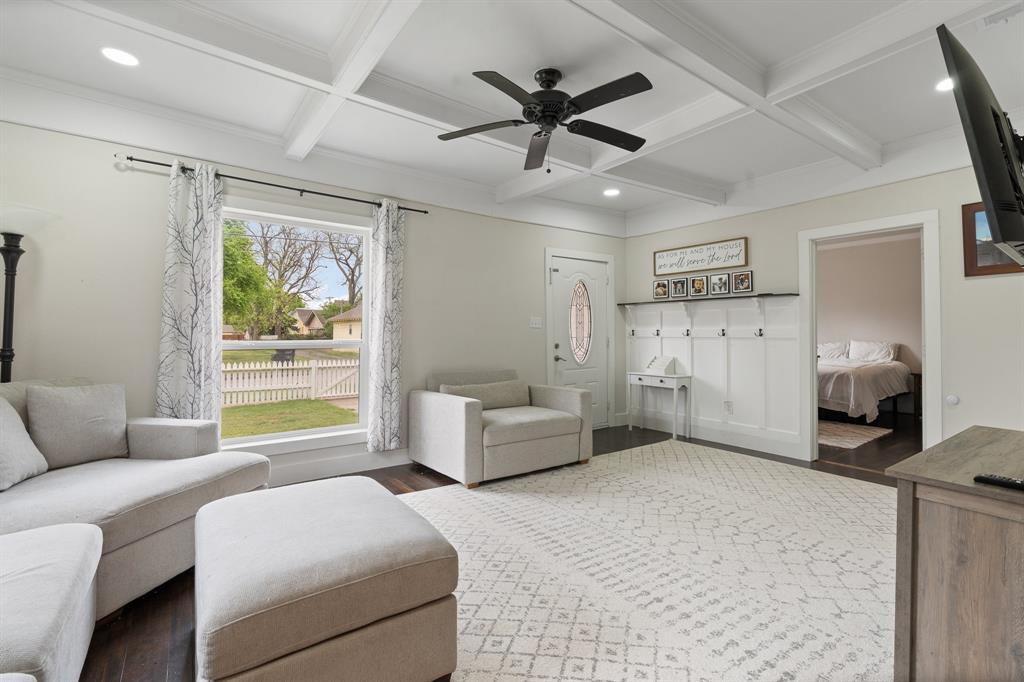 226 W Willingham Street