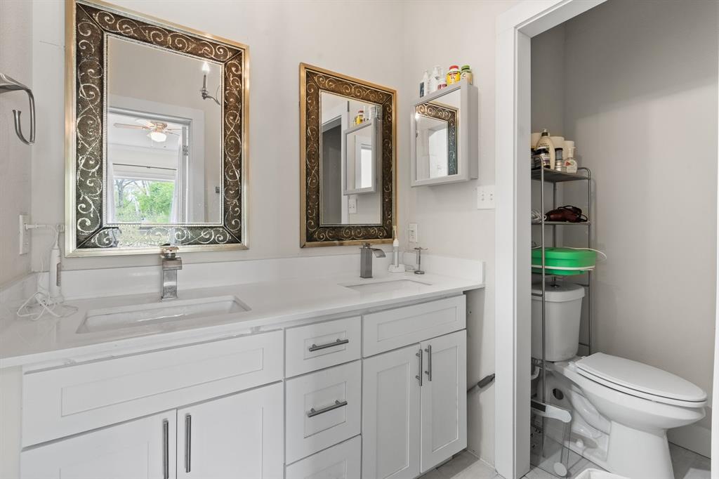 Original Cleburn - Residential