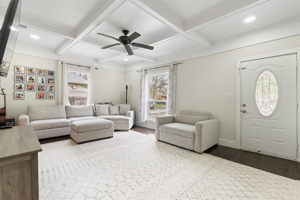 226 W Willingham Street