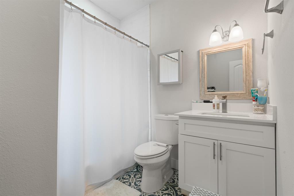 Original Cleburn - Residential