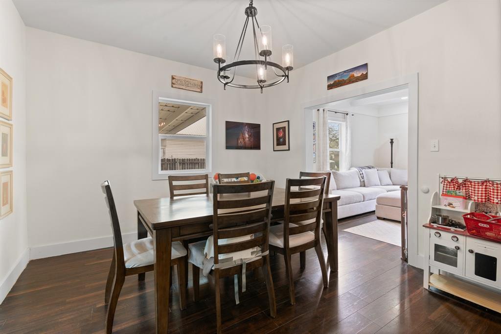 226 W Willingham Street