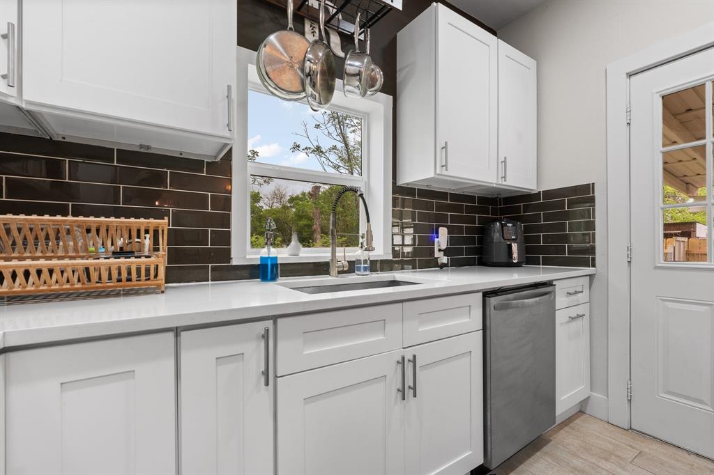 Original Cleburn - Residential