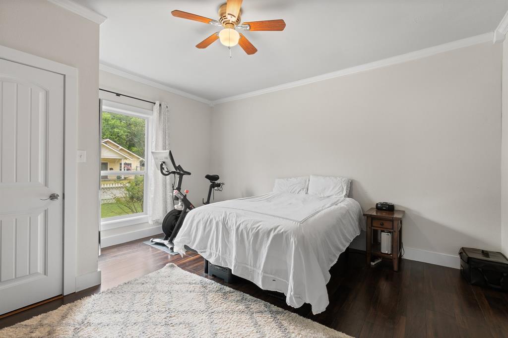 Original Cleburn - Residential