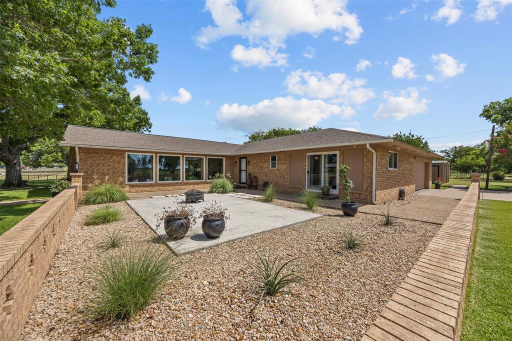 103 County Road 1307