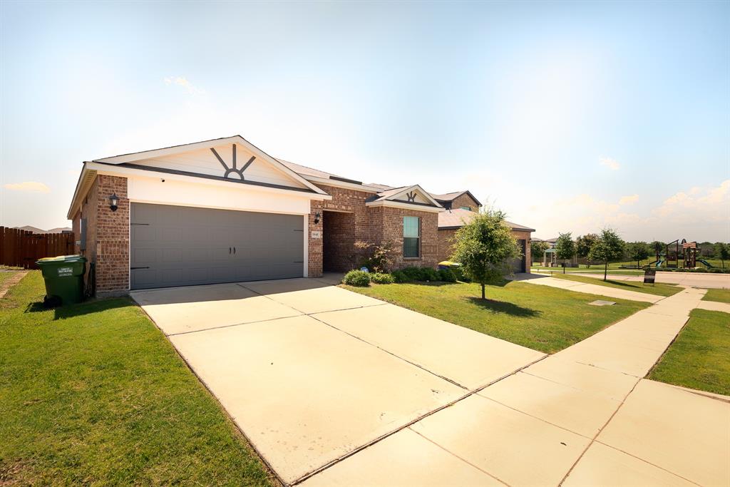 Seagoville Farms PH 1 - Residential