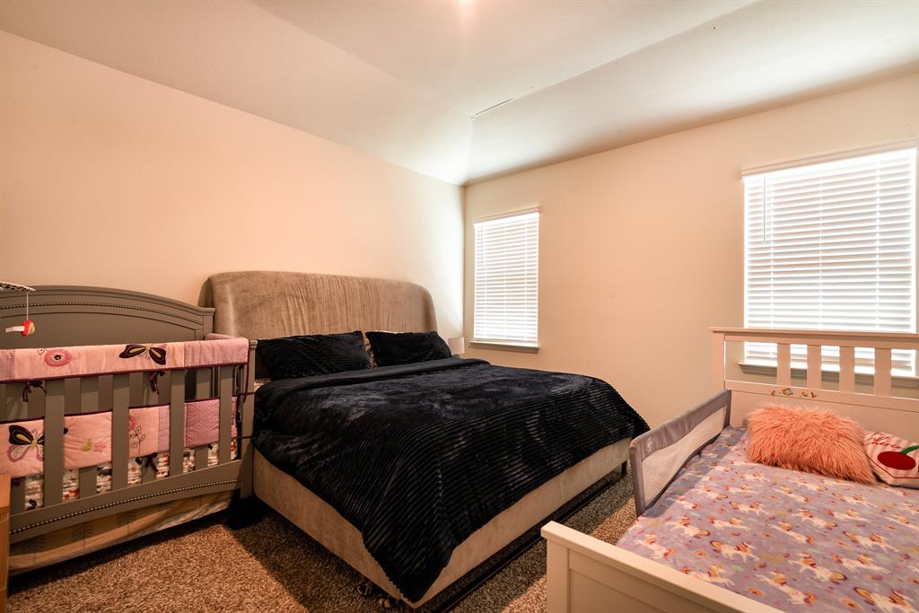 Seagoville Farms PH 1 - Residential