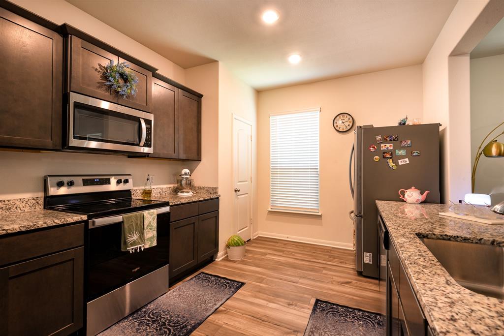 Seagoville Farms PH 1 - Residential