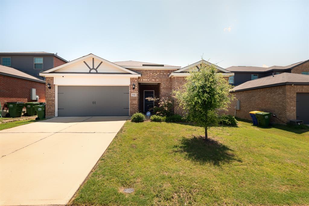 Seagoville Farms PH 1 - Residential