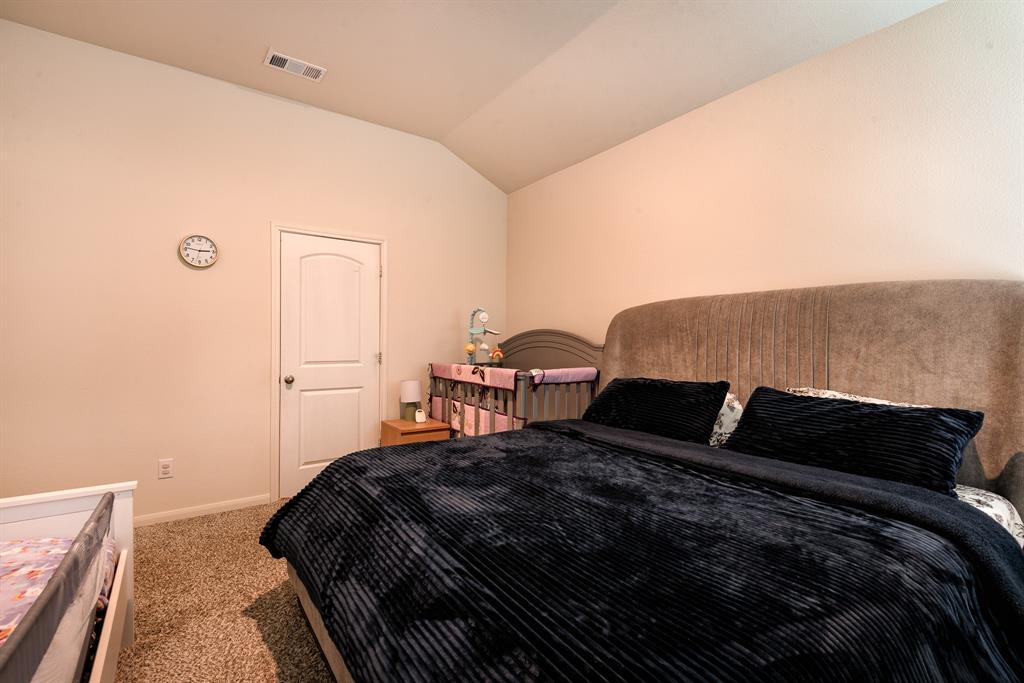 Seagoville Farms PH 1 - Residential