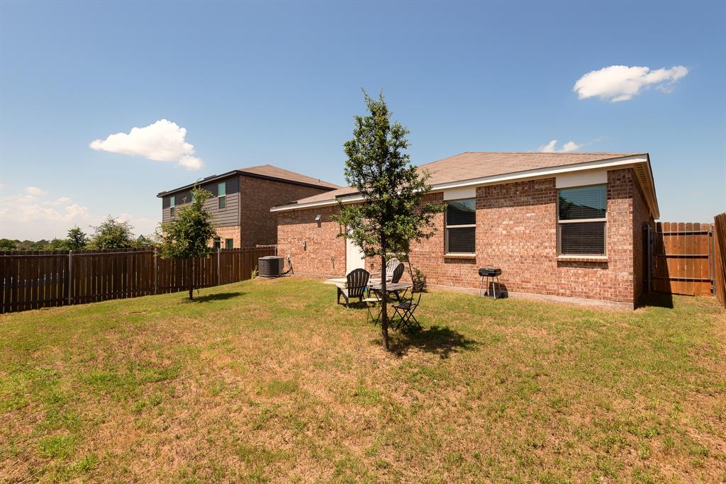 Seagoville Farms PH 1 - Residential