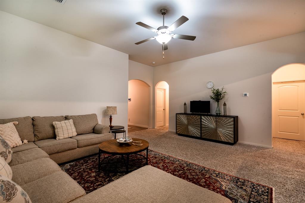 Seagoville Farms PH 1 - Residential