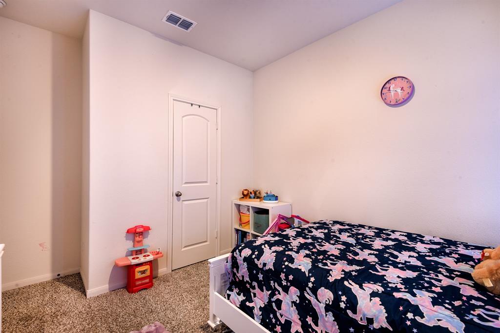 Seagoville Farms PH 1 - Residential