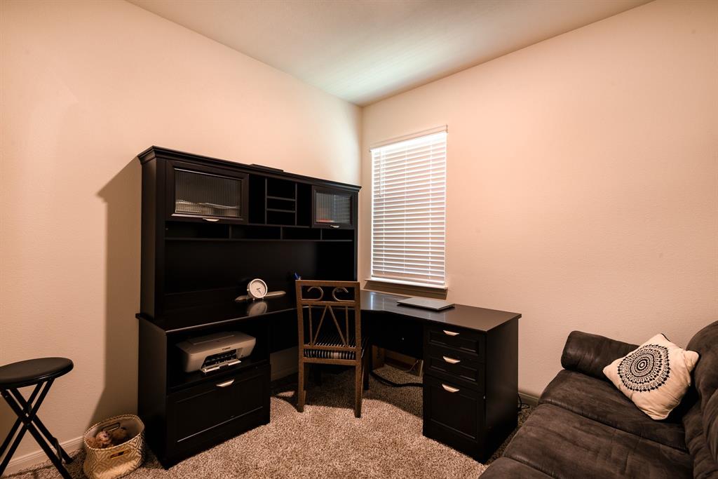 Seagoville Farms PH 1 - Residential