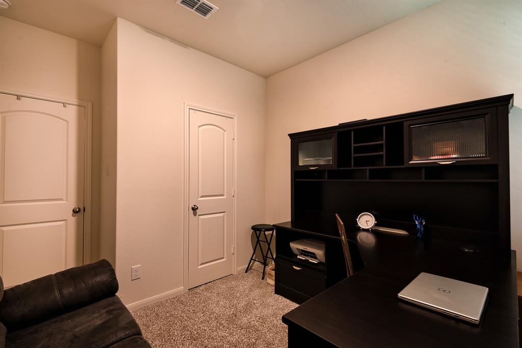 Seagoville Farms PH 1 - Residential