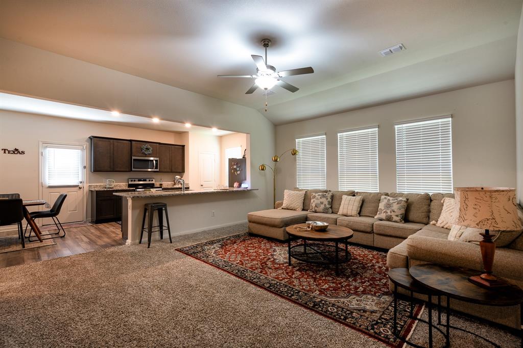 Seagoville Farms PH 1 - Residential