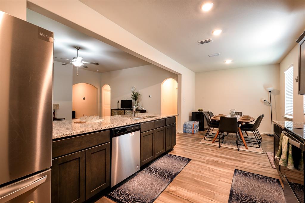 Seagoville Farms PH 1 - Residential