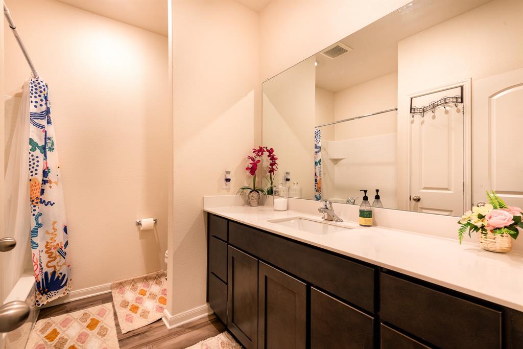 Seagoville Farms PH 1 - Residential