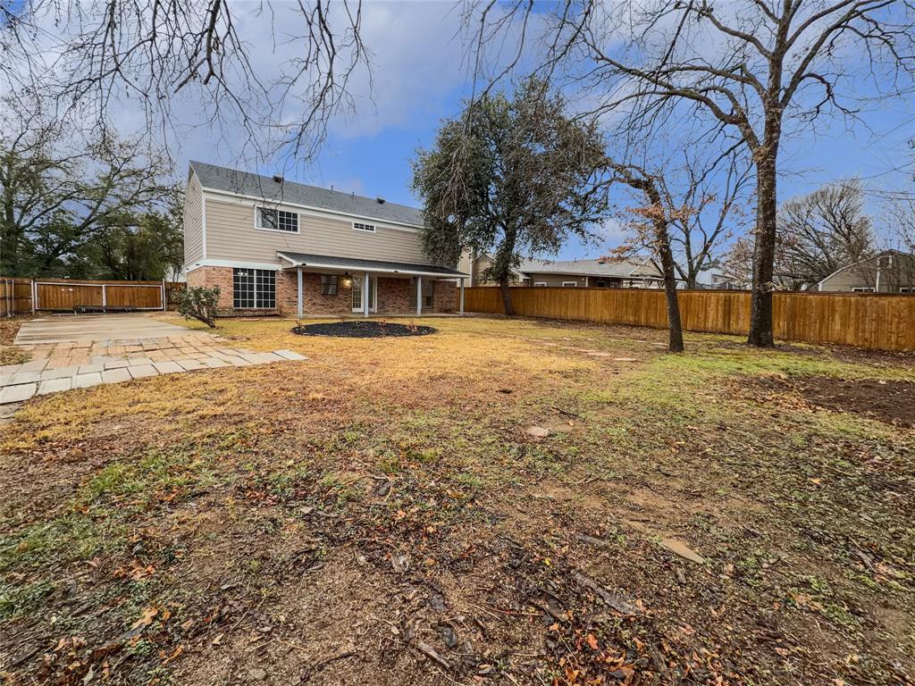 Timbercreek Comm #10b - Residential