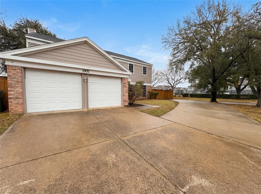 Timbercreek Comm #10b - Residential