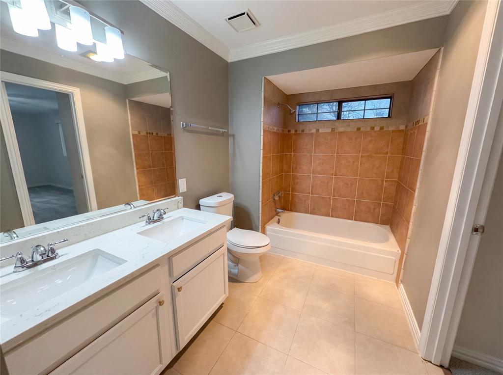 Timbercreek Comm #10b - Residential