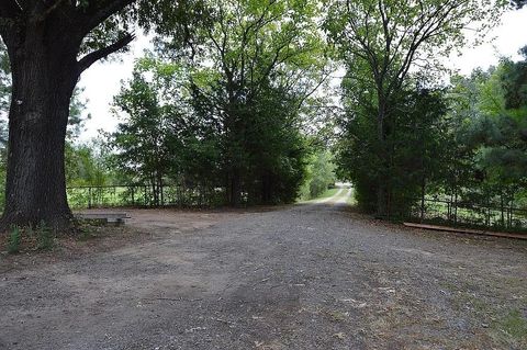 A home in Cookville