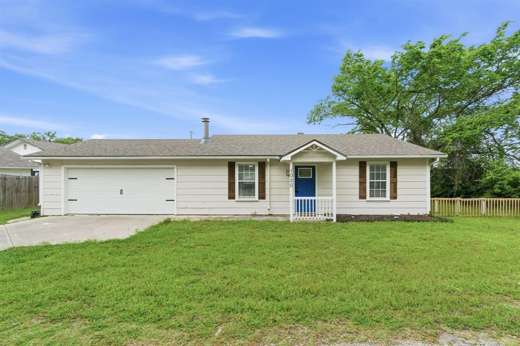 1032 Greg Street 1020, 1024, 1026, 1028,