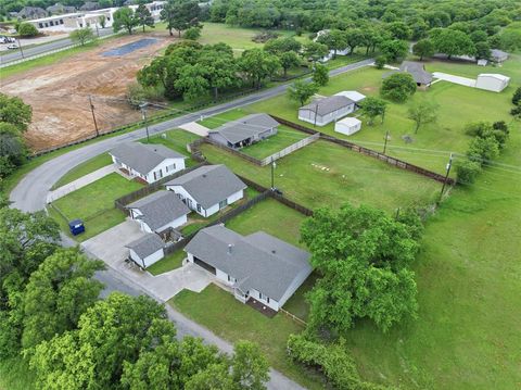1032 Greg Street 1020, 1024, 1026, 1028, Azle TX 76020