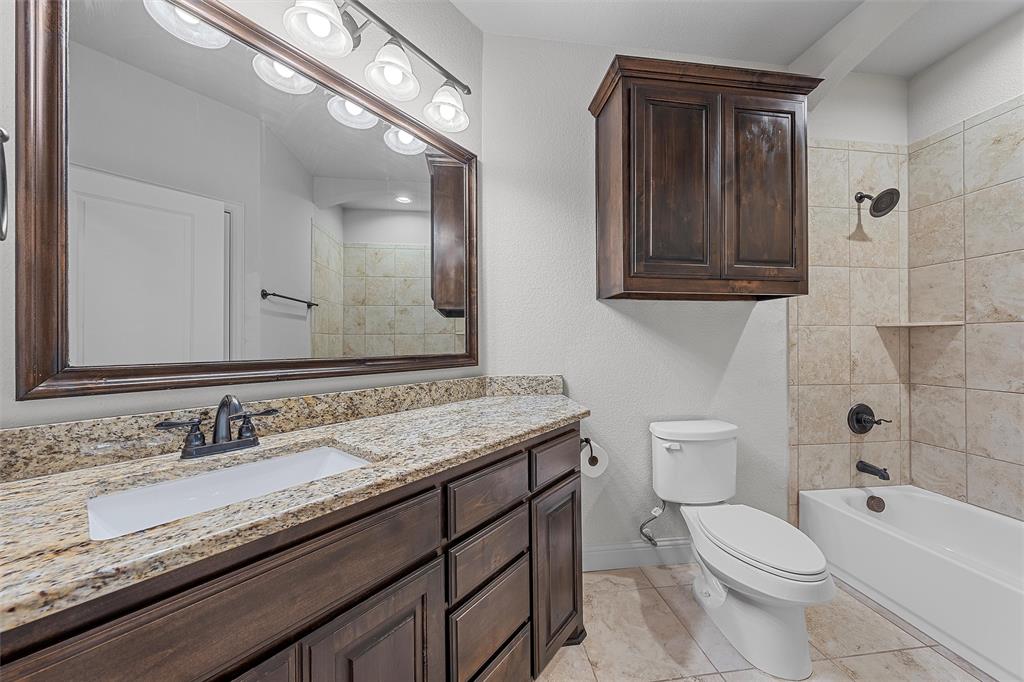 Chapel Ridge - Residential