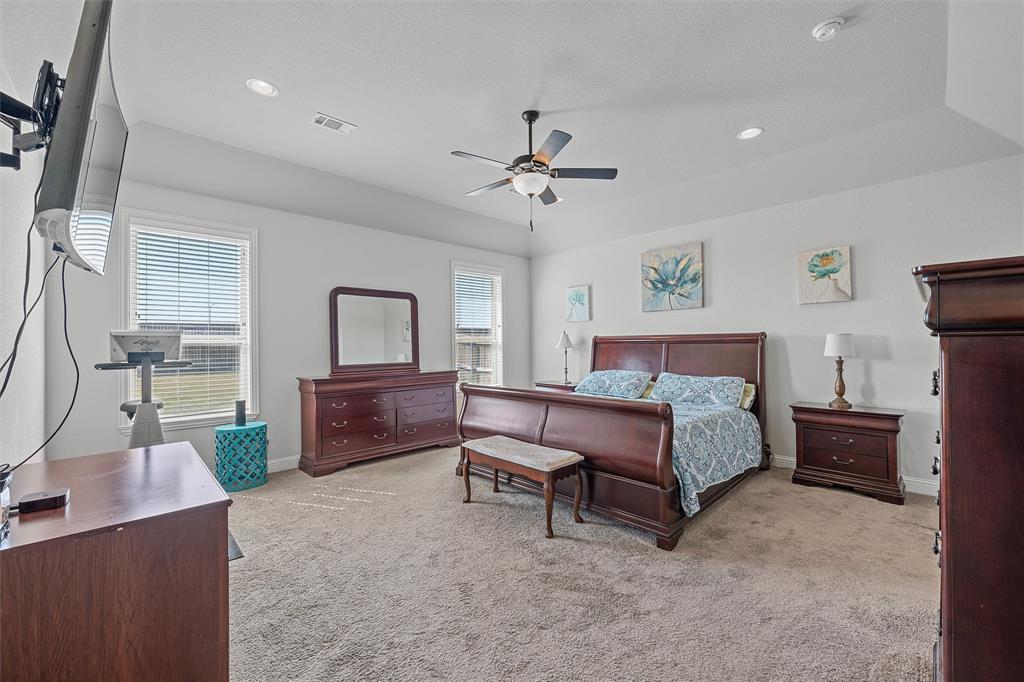 Chapel Ridge - Residential