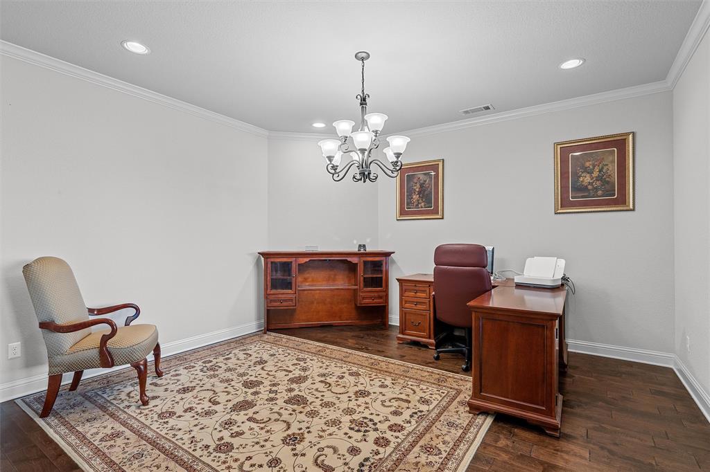 Chapel Ridge - Residential