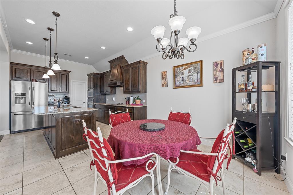 Chapel Ridge - Residential