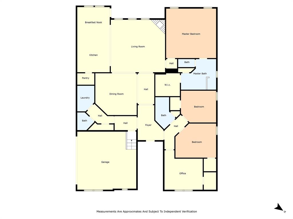 Chapel Ridge - Residential