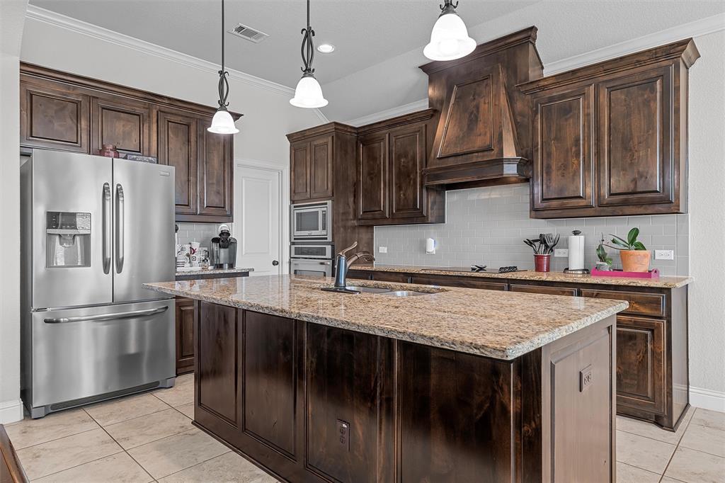 Chapel Ridge - Residential