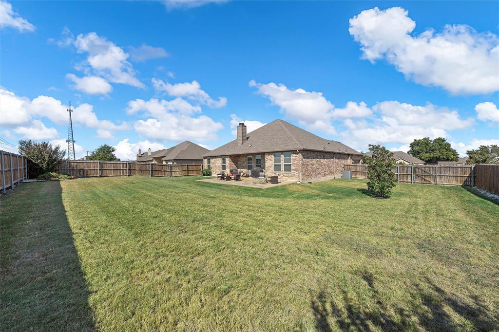 Chapel Ridge - Residential