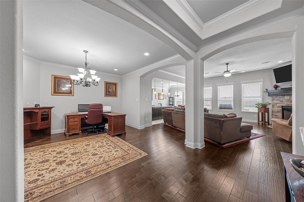 Chapel Ridge - Residential