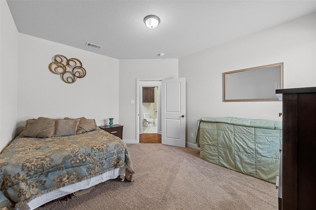 Chapel Ridge - Residential