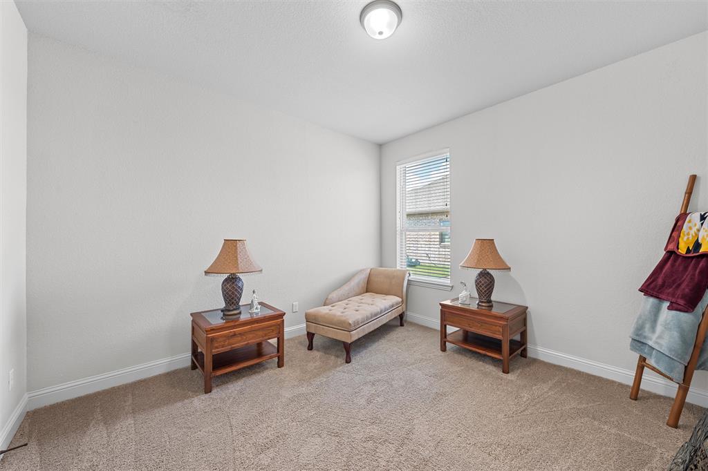 Chapel Ridge - Residential