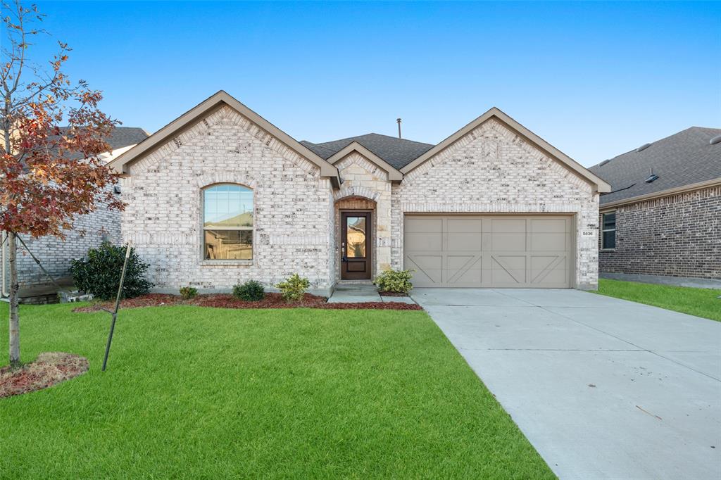 5836 Priory Drive