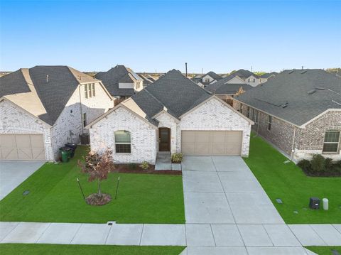 5836 Priory Drive Celina TX 76227