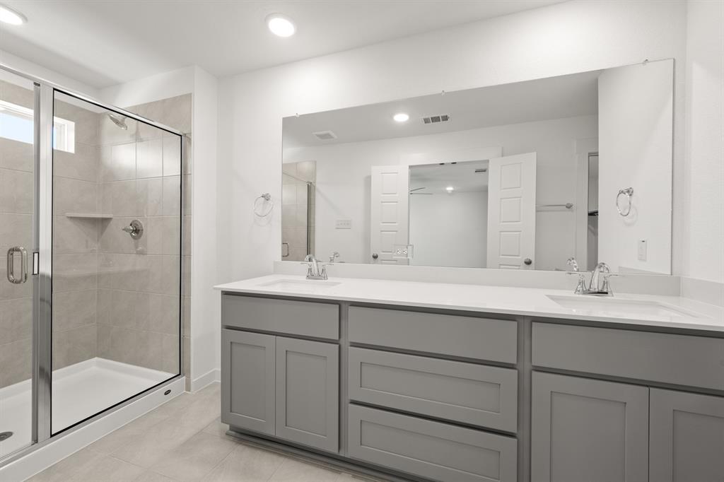 Mockingbird Estates Townhomes - Residential