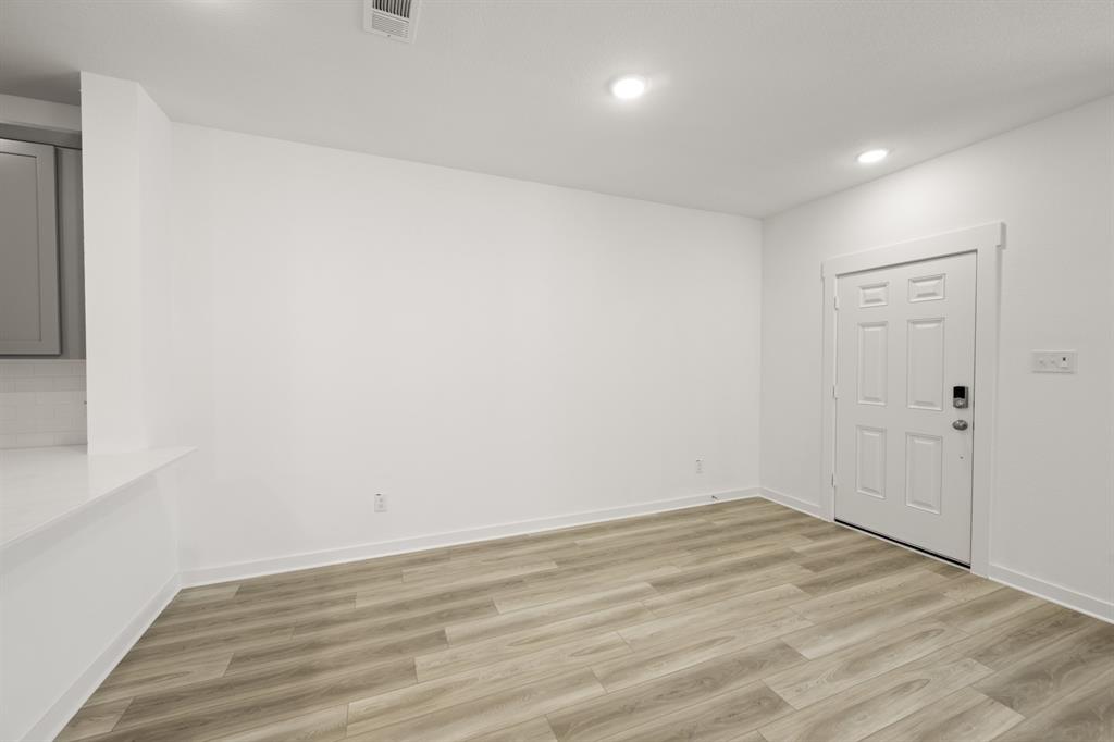 Mockingbird Estates Townhomes - Residential