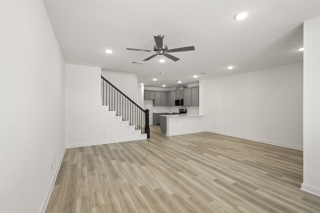 Mockingbird Estates Townhomes - Residential