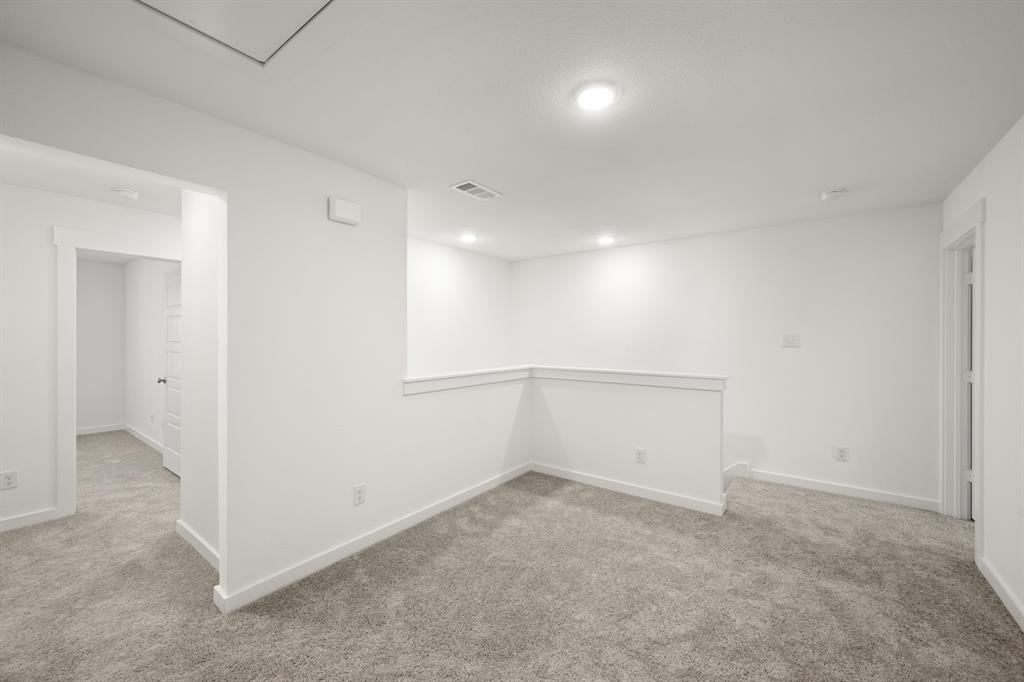 Mockingbird Estates Townhomes - Residential