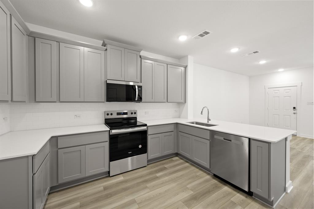 Mockingbird Estates Townhomes - Residential