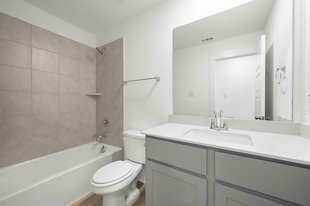 Mockingbird Estates Townhomes - Residential