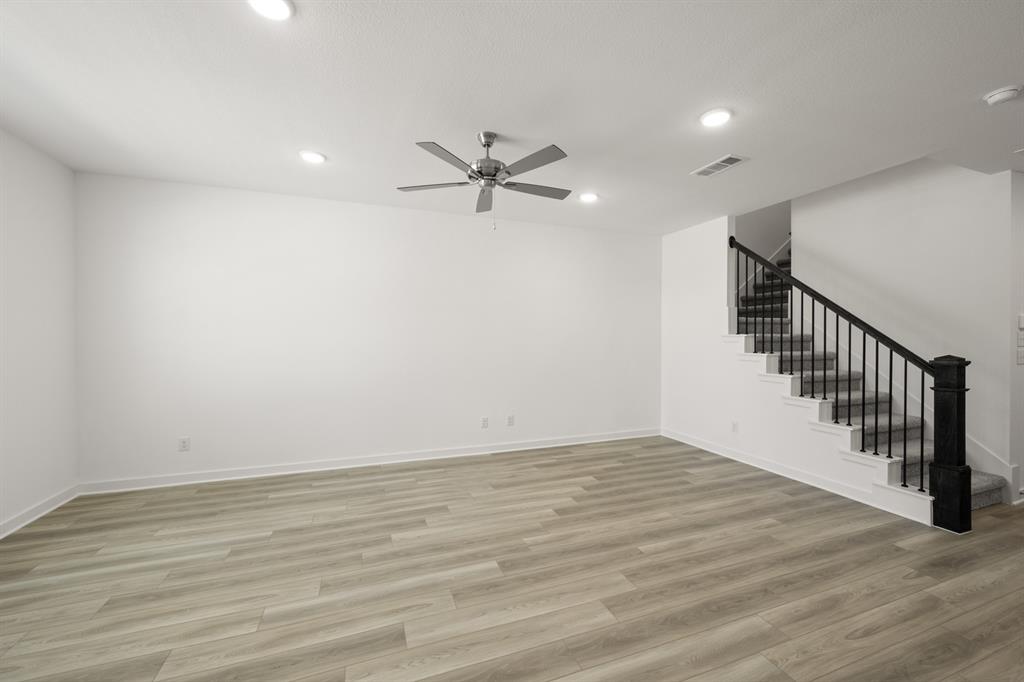 Mockingbird Estates Townhomes - Residential