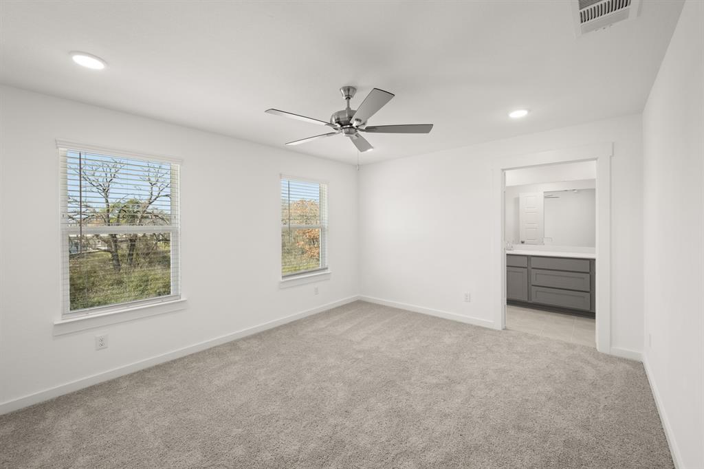 Mockingbird Estates Townhomes - Residential